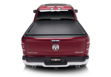 Load image into Gallery viewer, Truxedo 19-20 Ram 1500 (New Body) w/o Multifunction Tailgate 5ft 7in Deuce Bed Cover
