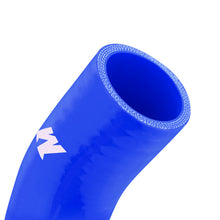 Load image into Gallery viewer, Mishimoto Datsun 240Z Silicone Radiator Hose Kit Blue

