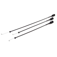 Load image into Gallery viewer, Omix Heater Cable Kit Jeep 78-86 Jeep CJ Models
