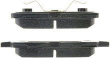 Load image into Gallery viewer, StopTech 07-17 Jeep Patriot Street Performance Rear Brake Pads
