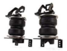 Load image into Gallery viewer, Air Lift Loadlifter 5000 Ultimate for 05-10 Ford F-250 4wd w/ Stainless Steel Air Lines
