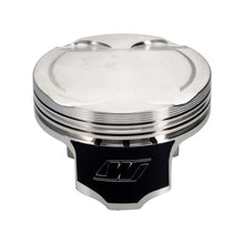 Load image into Gallery viewer, Wiseco Ford 5.0L Modular RED Series Piston Set 3662in Bore 1170in Compression Height - Set of 8
