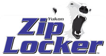Load image into Gallery viewer, Yukon Gear O-Ring For Dana 30 &amp; Model 35 Zip Locker Seal Housing
