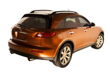 Load image into Gallery viewer, AVS 03-08 Infiniti FX35 Ventvisor Low Profile Deflectors 6pc - Smoke
