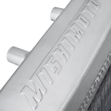 Load image into Gallery viewer, Mishimoto 90-94 Mitsubishi Eclipse Manual X-LINE (Thicker Core) Aluminum Radiator
