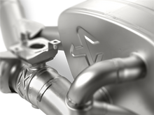 Load image into Gallery viewer, Akrapovic 14-17 BMW M3/M4 (F80/F82) Slip-On Line (Titanium) (Req. Tips)
