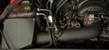 Load image into Gallery viewer, AEM 14-15 GM Silverado/Seirra/Tahoe/Suburban 5.3L/6.2L-V8 Gunmetal Gray Brute Force Air Intake
