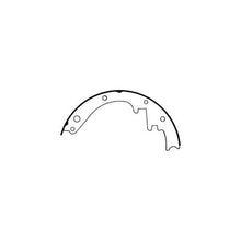 Load image into Gallery viewer, Omix Brake Shoe Set

