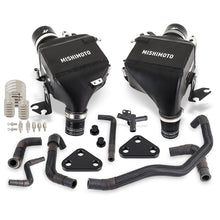 Load image into Gallery viewer, Mishimoto 2023+ Nissan Z Air-to-Water Intercooler Kit
