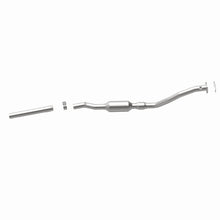 Load image into Gallery viewer, MagnaFlow Conv Direct Fit 96 - 99 Audi A4 2.8L
