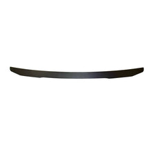 Load image into Gallery viewer, Putco 15-20 Subaru Impreza / WRX (Fits Models Equipped w/ Short OEM Spoiler) SCAD - Gurney Flap
