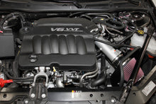 Load image into Gallery viewer, K&amp;N 2013 Chevy Impala  13.6L  69 Series Typhoon Perf Intake Kit
