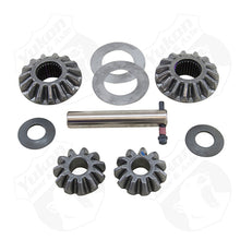 Load image into Gallery viewer, Yukon Gear Standard Open Spider Gear Kit For GM 7.6in Front / 28 Spline
