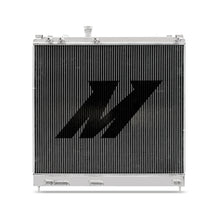 Load image into Gallery viewer, Mishimoto 04-13 Infiniti QX56 / 05-14 Nissan Armada Aluminum Radiator
