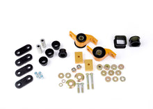 Load image into Gallery viewer, Whiteline 9/02-9/07 Subaru Impreza/WRX Front Vehicle Essentials Kit
