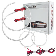 Load image into Gallery viewer, Oracle Ford FiveHundred 05-07 LED Halo Kit - White
