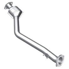Load image into Gallery viewer, MagnaFlow Conv DF 93-95 Supra non-turbo Rear

