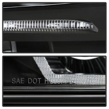 Load image into Gallery viewer, Spyder BMW Z4 09-13 Projector Headlights (Not Comp w Halogen) Black PRO-YD-BMWZ409HID-AFSSEQ-BK
