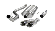 Load image into Gallery viewer, Corsa 11-13 Ford F-150 5.0L V8 Polished Sport Cat-Back Exhaust
