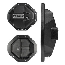 Load image into Gallery viewer, Yukon Gear Hardcore Nodular Iron Cover for Chrysler 9.25in Rear Differential
