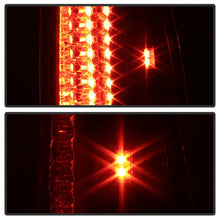 Load image into Gallery viewer, Spyder Ford F150 Styleside 97-03/F250 Version 2 LED Tail Lights Blk ALT-YD-FF15097-LED-G2-BK
