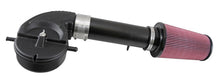 Load image into Gallery viewer, Airaid 88-95 Chevy / GMC 305 / 350 TBI CL Intake System w/ Tube (Oiled / Red Media)
