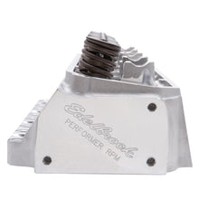 Load image into Gallery viewer, Edelbrock Cylidercylinder Head BBC Performer RPM 440Ci 84cc Chamer
