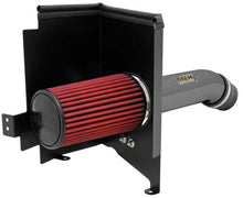 Load image into Gallery viewer, AEM 07-08 Toyota Tundra 5.7L V8 Silver Brute Force Air Intake
