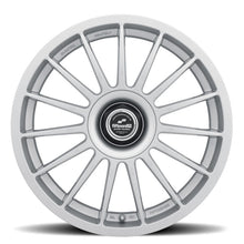 Load image into Gallery viewer, fifteen52 Podium 18x8.5 5x108/5x112 45mm ET 73.1mm Center Bore Speed Silver Wheel
