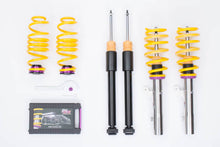 Load image into Gallery viewer, KW Coilover Kit V2 for Audi A3 Quatro S3
