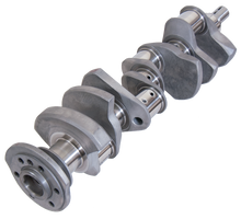 Load image into Gallery viewer, Eagle Chevy Small Journal 283-327 Stock Stroke Forged 4340 Chromoly Crankshaft
