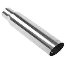 Load image into Gallery viewer, MagnaFlow Tip 1-Pk Sc 3.50 X 18 2.5 15Deg
