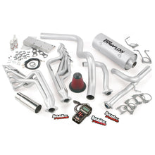 Load image into Gallery viewer, Banks Power 06-12 Ford 6.8L Mh-C E-450 PowerPack System W/AutoMind
