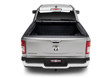 Load image into Gallery viewer, Truxedo 19-21 RAM 1500 (New Body) w/ Multifunction Tailgate 5ft 7in Pro X15 Bed Cover
