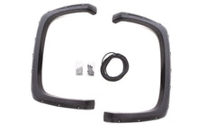 Load image into Gallery viewer, Lund 07-13 GMC Sierra 1500 RX-Rivet Style Textured Elite Series Fender Flares - Black (2 Pc.)
