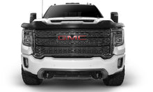 Load image into Gallery viewer, AVS 20-21 GMC Sierra 2500 HD Bugflector II Hood Shield - Smoke
