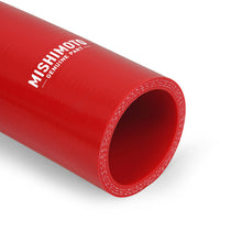 Load image into Gallery viewer, Mishimoto 97-04 Ford F-150 5.4L V8 (w/o Oil Cooler) Red Silicone Radiator Hose Kit
