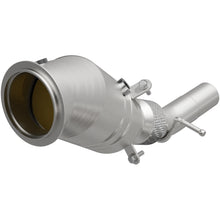 Load image into Gallery viewer, MagnaFlow OEM Grade 13-17 BMW X3 Direct Fit Catalytic Converter
