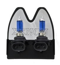 Load image into Gallery viewer, Hella Optilux XB White Halogen Bulbs HB4 12V 80W (2 pack)
