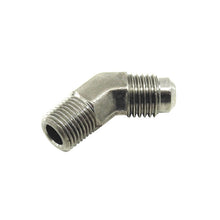 Load image into Gallery viewer, Nitrous Express 4AN Male x 1/8 NPT 45 Deg
