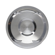 Load image into Gallery viewer, Manley 04+ Subaru WRX/STI EH257 99.50mm STD (Grade B) Bore 8.5:1 Dish Piston (SINGLE PISTON)
