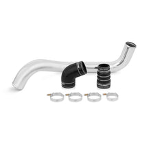 Load image into Gallery viewer, Mishimoto 04.5-10 Chevy 6.6L Duramax Hot Side Pipe and Boot Kit
