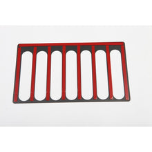 Load image into Gallery viewer, Rugged Ridge 07-18 Jeep Wrangler JK Cowl Vent Cover
