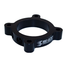 Load image into Gallery viewer, Snow Performance 2015+ Subaru WRX Throttle Body Spacer Injection Plate
