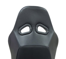 Load image into Gallery viewer, NRG Defender Seat/ Water Resistant Steel Frame Suspension - Brown w/ Gray Trim w/ Defender Logo
