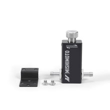 Load image into Gallery viewer, Mishimoto Manual Boost Controller - Black
