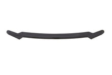 Load image into Gallery viewer, AVS 14-18 GMC Sierra 1500 High Profile Bugflector II Hood Shield - Smoke

