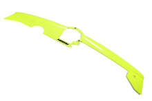 Load image into Gallery viewer, Perrin 22-23 Subaru WRX Radiator Shroud - Neon Yellow
