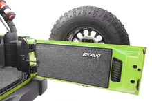 Load image into Gallery viewer, BedRug 07-16 Jeep JK 2Dr &amp; 4Dr Tailgate Mat
