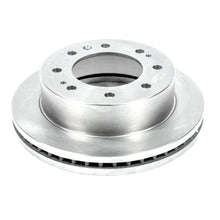 Load image into Gallery viewer, Power Stop 11-19 Chevrolet Silverado 2500 HD Front Autospecialty Brake Rotor
